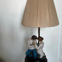 چراغ خواب