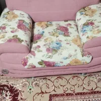 مبل ۷ نفره سالم