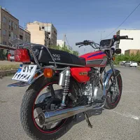 هوندا200پرواز