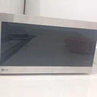 ماکروویو الجی