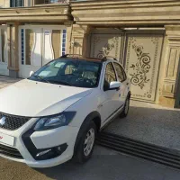 کوییک gxr تیپl پارس خودرو