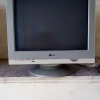 مانیتور LG