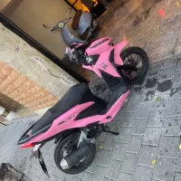 های کیلیک صورتی