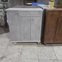 جاکفشی|جاکفشی، کمد، دراور|سبزوار, شهرک ابوذر|دیوار