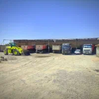 استاد مکانیک ، استاد چرخ خودرو سنگین