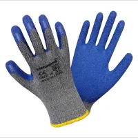 دستکش و کفش ایمنی