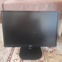 مانیتور  led