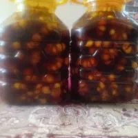 خوردخونی و آشامیدنی