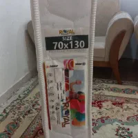تشک کودک