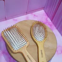 برس چوبی بامبو