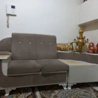 مبل راحتی هفت نفره