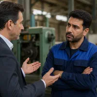 پیگیری شکایات اداره کار(ویژه کارگران)