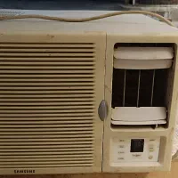 کولر گازی پنجره ای سامسونگ 19000