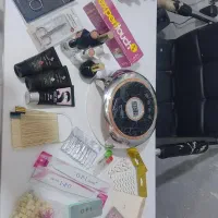 فروش لوازم کاشت ناخن