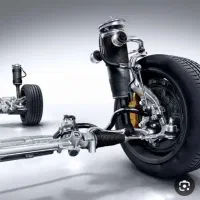 جلوبندی و مکانیکی