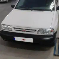 پراید 99
