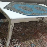 عسلی|مبلمان خانگی و میز عسلی|اسدآباد, |دیوار