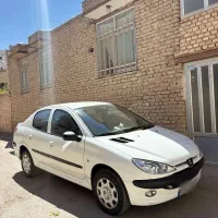 206sd مدل 94|خودرو سواری و وانت|بجنورد, |دیوار