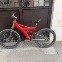 دوچرخه 24 فروش فوری