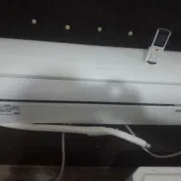 اسپلیت کولر گازیgree