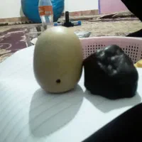 الماس شهاب سنگ