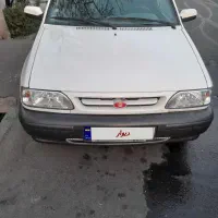 پراید ۱۵۱ مدل ۱۴۰۳