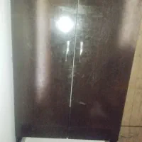 کمد لباسی ام دی اف