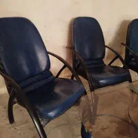 میز و صندلی اداری
