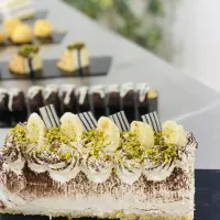 آموزش کیک و شیرینی