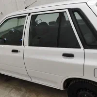 پراید ۱۱۱|خودرو سواری و وانت|همدان, |دیوار