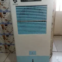 کولر ابی نو یروز استفاده شده