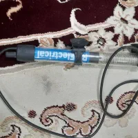 بخاری آکواریوم و پل دوتکه آکواریوم فروشی
