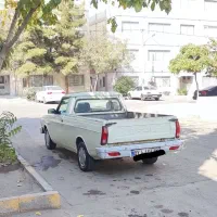 پیکان 93باردو