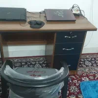 میزو صندلی نو