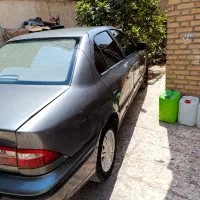 سمندالکس مدل 84