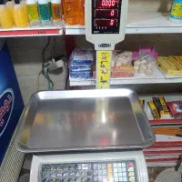 ترازو  محک ۵۰کیلو