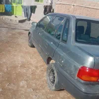 ماشین فروشی درشهر سربیشه