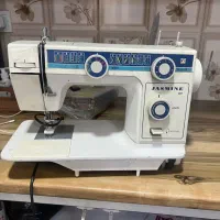 چرخ خیاطی