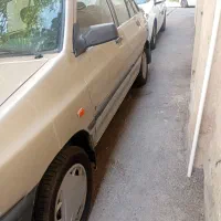 پراید ۸۶|خودرو سواری و وانت|کرج, گوهردشت|دیوار
