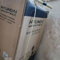 تصفیه اب مدل هیوندای RO251