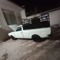 پیکان بار معاوضه هم میکنم