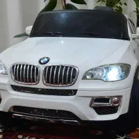 ماشین شارژی