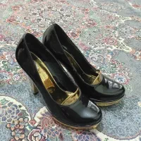 کفش درحد نو