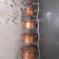 ظروف مس