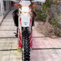 یاماهاwr250r