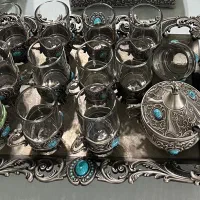 سرویس چایخوری
