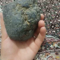 یک عدد سنگ احتمال به شهاب سنگ