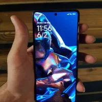 شیائومی poco x5 pro در حد آکبند