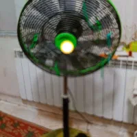 پنکه بیم آلمان مدل ۳۵۰۱