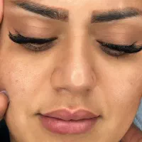 آموزش اکستنشن مژه همراه با تکنیک های روزدنیا